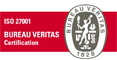 Bureau Veritas Certification ISO27001