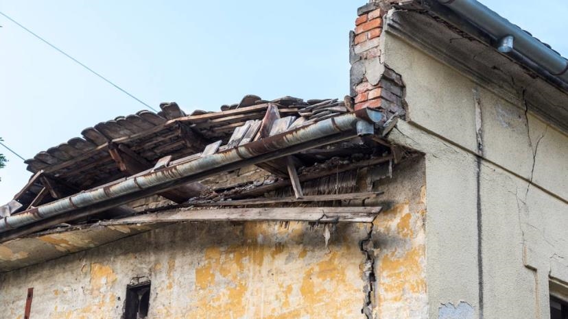 Ispovijest Zagrepčanina: 'Nakon potresa najmanja briga bila mi je materijalna šteta'