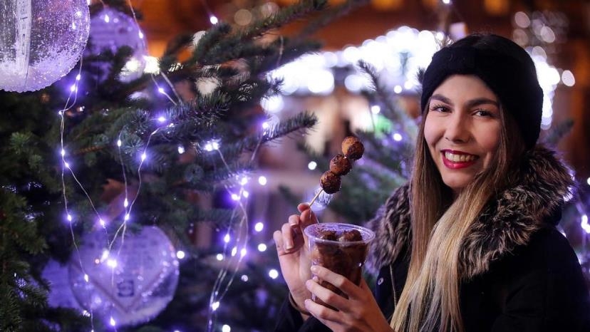 Advent se ove godine seli u Radničku. Provjerili smo kakva nas ponuda ondje očekuje